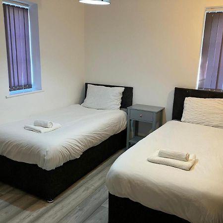 Exclusive!! Newly Refurbished Speedwell Apartment Near Bristol City Centre, Easton, Speedwell, Sleeps Up To 3 Guests 外观 照片