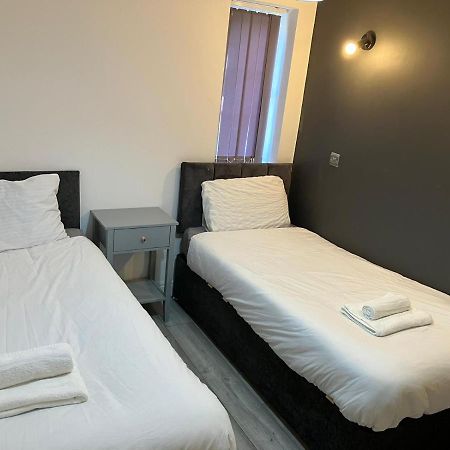 Exclusive!! Newly Refurbished Speedwell Apartment Near Bristol City Centre, Easton, Speedwell, Sleeps Up To 3 Guests 外观 照片