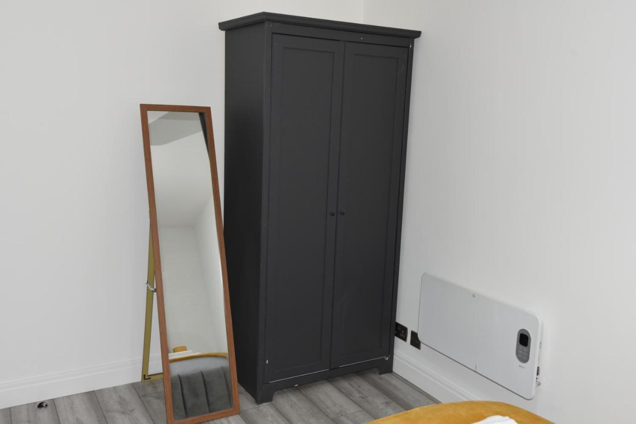 Exclusive!! Newly Refurbished Speedwell Apartment Near Bristol City Centre, Easton, Speedwell, Sleeps Up To 3 Guests 外观 照片