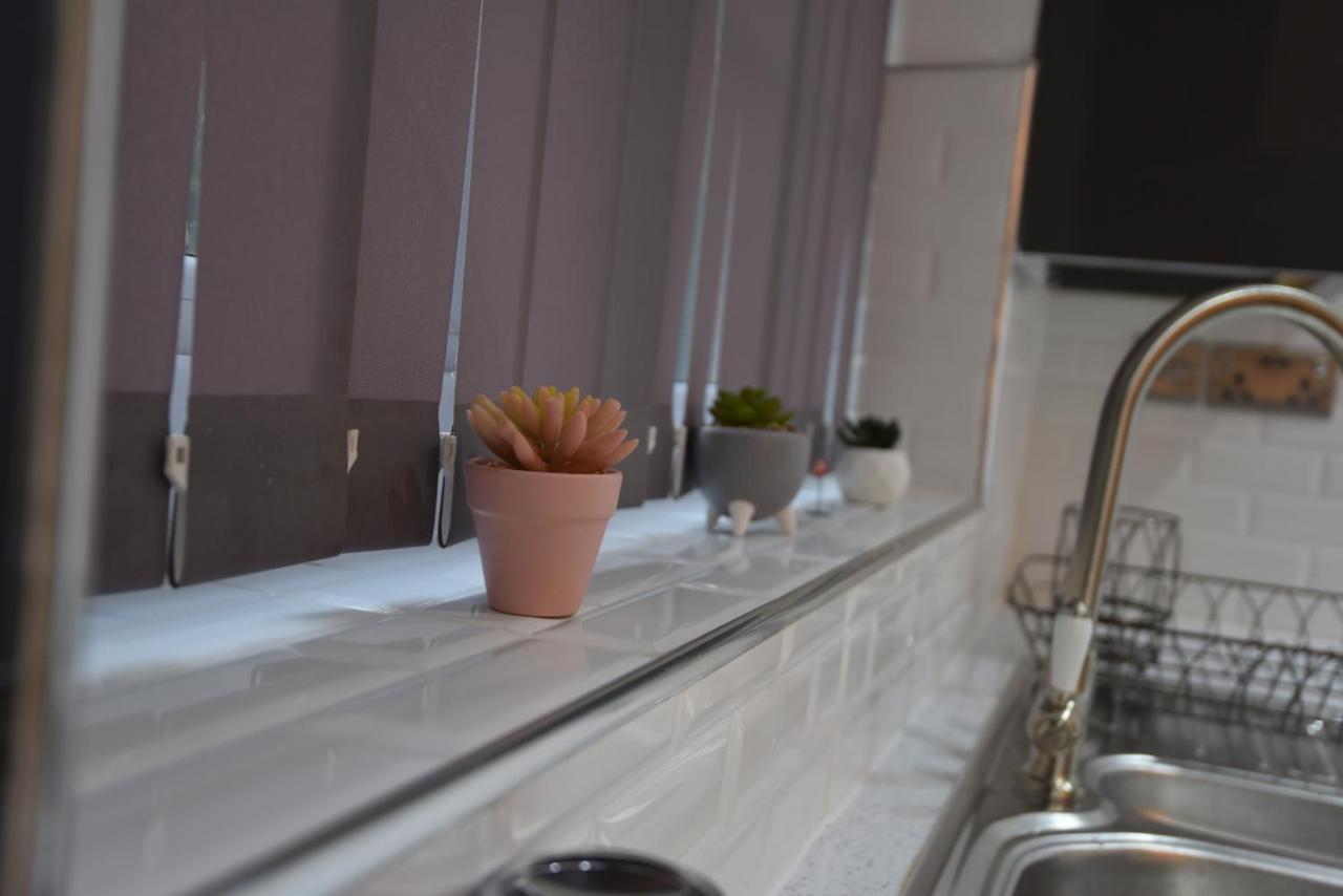 Exclusive!! Newly Refurbished Speedwell Apartment Near Bristol City Centre, Easton, Speedwell, Sleeps Up To 3 Guests 外观 照片