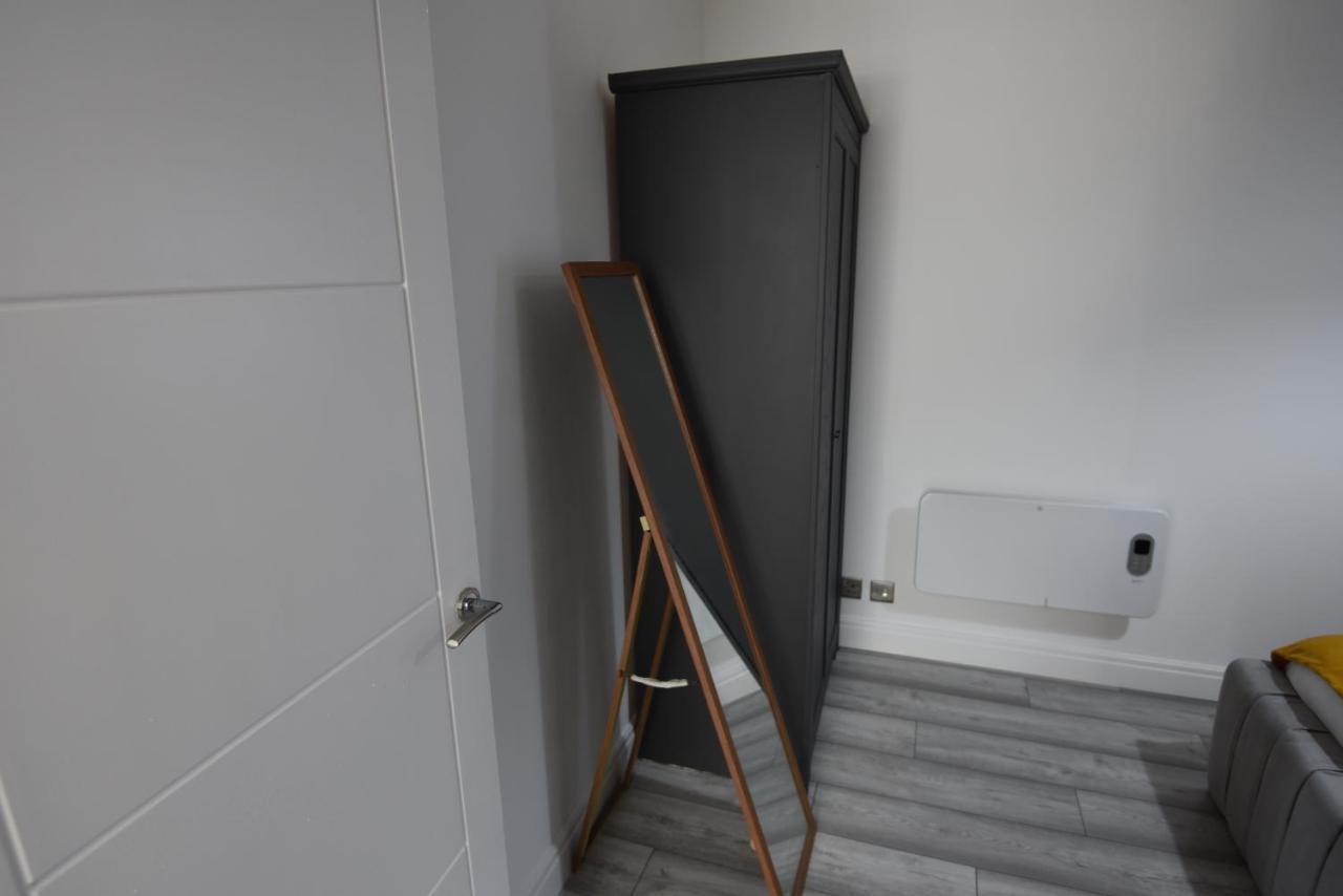 Exclusive!! Newly Refurbished Speedwell Apartment Near Bristol City Centre, Easton, Speedwell, Sleeps Up To 3 Guests 外观 照片