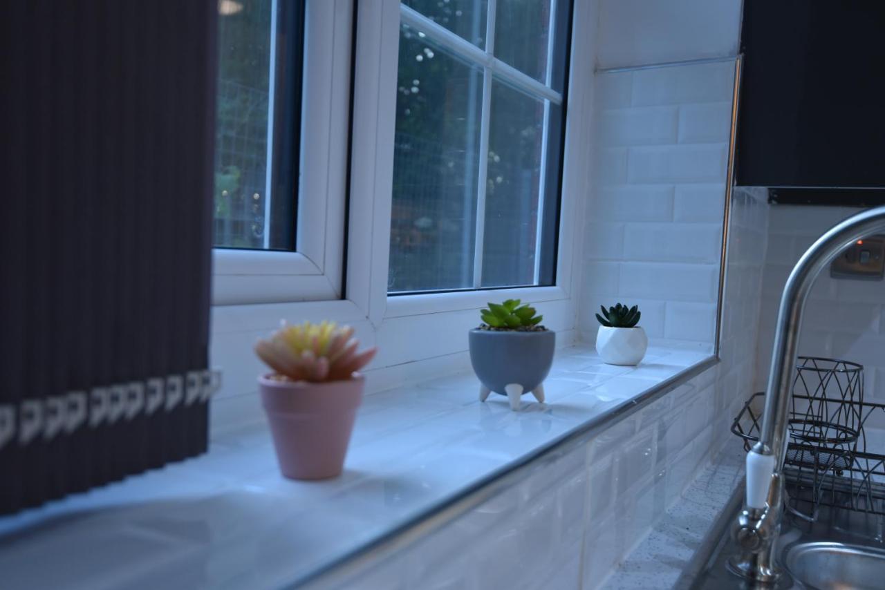 Exclusive!! Newly Refurbished Speedwell Apartment Near Bristol City Centre, Easton, Speedwell, Sleeps Up To 3 Guests 外观 照片